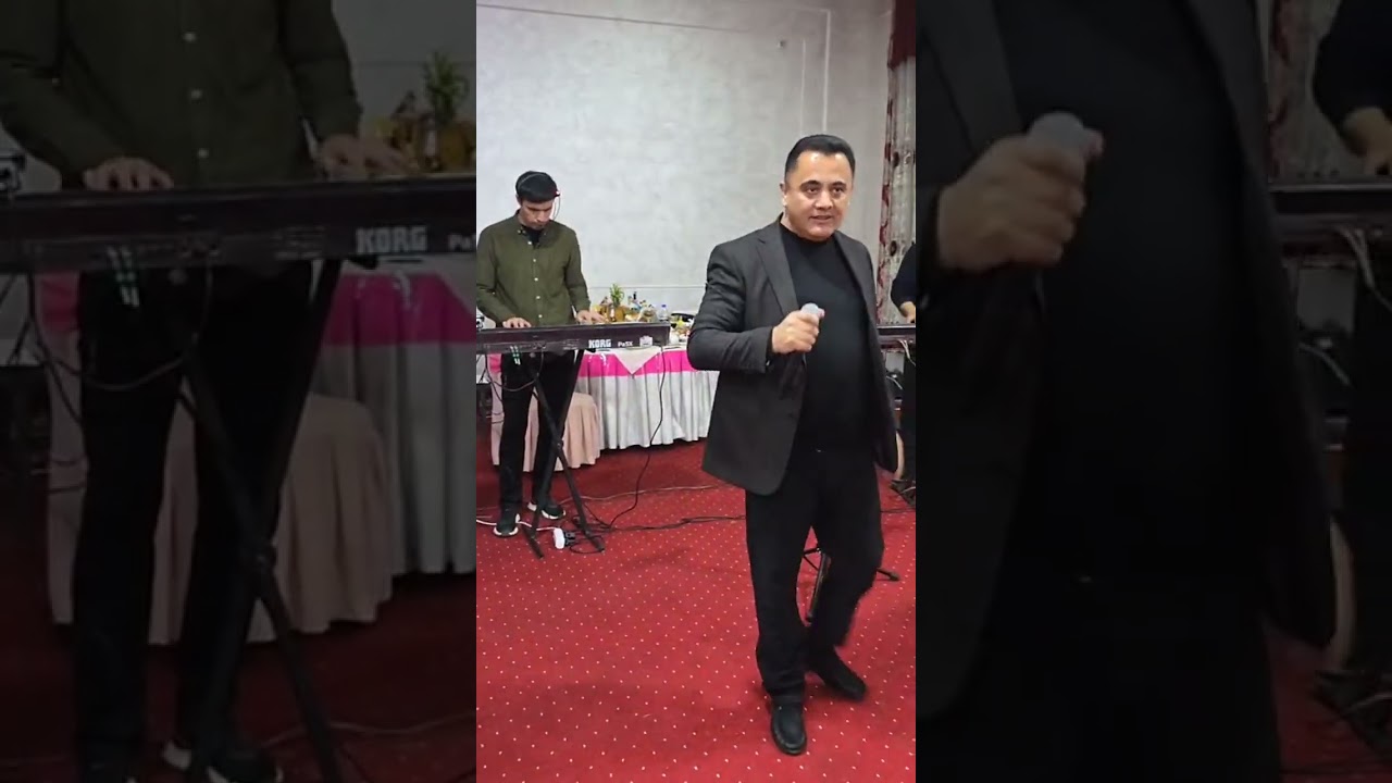 Н Айни 2026 Эркин Одинаев туй