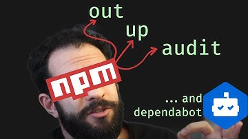 Keeping Your Project Dependencies Up-to-Date