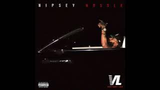 Nipsey Hussle - Grinding All My Life [Audio]