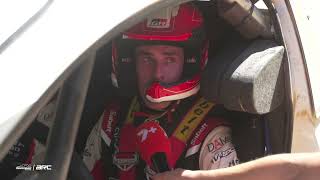 Top Three Saturday | 2023 Subaru Canberra Rally of Canberra @motorsportaustralia