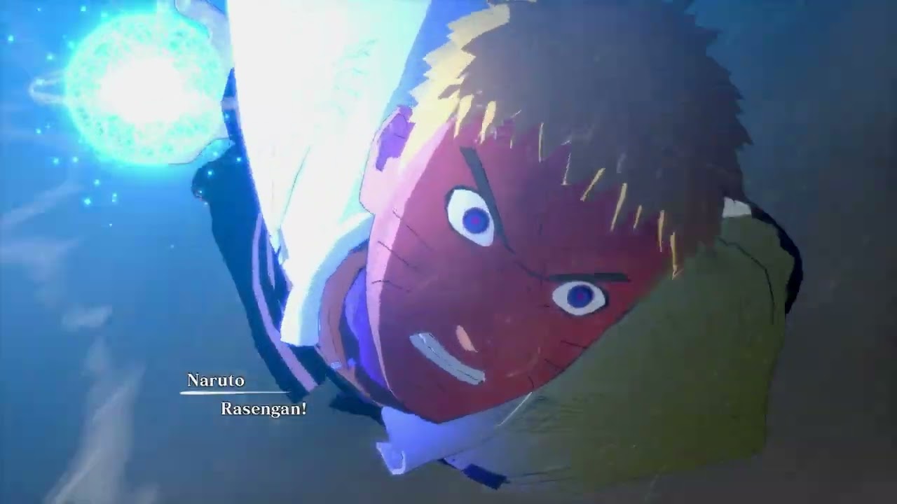 NARUTO X BORUTO Ultimate Ninja STORM CONNECTIONS | Clash of the Best & Days of Youth | S Rank