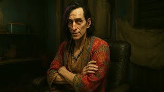 Cyberpunk 2077 - 10 - Dedos screenshot 1