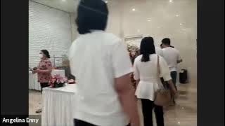 Upacara kremasi papa/kung2 Kiky Kurniawan 郭奇钢 02 September 2021, Grand Heaven Pluit