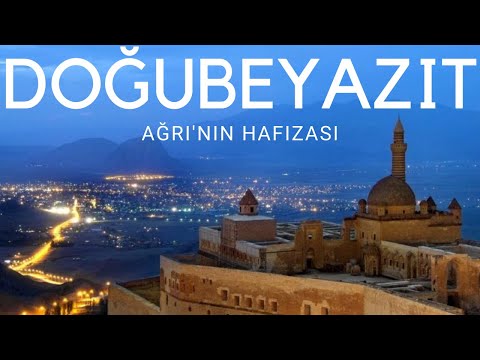 AĞRI DOĞUBAYAZIT & Tarih Kokan Diyar #agri #doğubeyazıt #anadoluzamanı