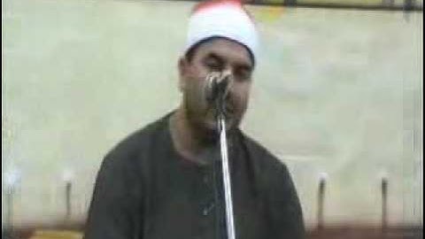 الشيخ محمد يحي الشرقاوي _ سورة يوسف