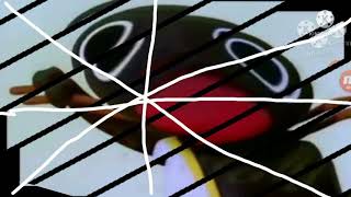 Pingu Outro With Glass Breaking