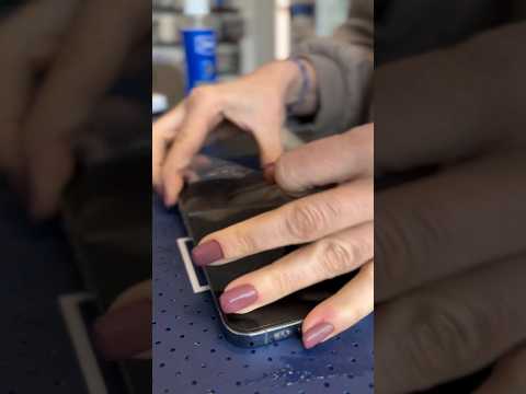 😏 Let’s go __________#iphone #iphone16promax #screen #opening #progsm