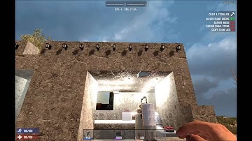 Modding Chronicles - Power Tutorial