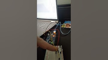 ADC with PhotoResistor Lab