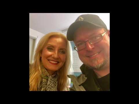 Jack (Do You Know Jack? RADIO SHOW) chats with Sass Jordan Aug 19/2017