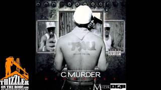 C-Murder ft. Too Short &amp; B-Legit - One B!tch [Thizzler.com]