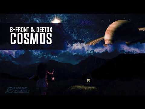 B-Front & Deetox - Cosmos (Extended Mix)
