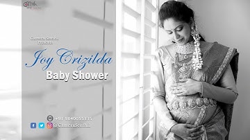JoyCrizilda BabyShower Montage | Thaimai Vazhga | Theri