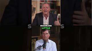 Celebrity Piers Morgan Unfiltered: The War on Free Speech Profile