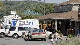 Should We Call The WDBJ Shooting A Hate Crime? - Newsy