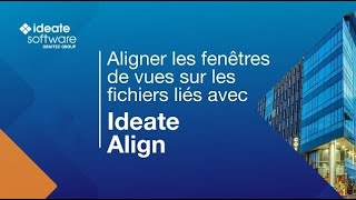 Aligner les fenêtres de vues sur les fichiers liés screenshot 4