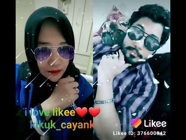 Seru pkoke likee mntuul, kikuk_ cayank class=