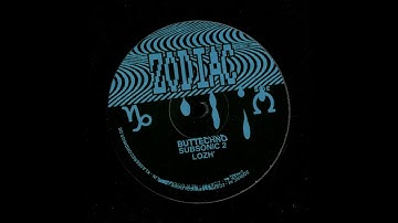 Buttechno - Subsonic 2 [ZCAPRI]