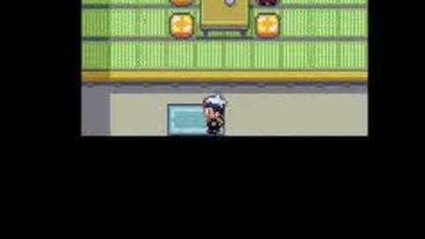 Pokemon Ruby Walkthrough Episode 31: The way to Falabor town