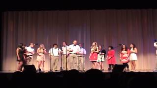 Home - Symfonics A Cappella Cover