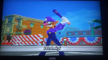 Mario Super Sluggers Boss #15 Bowser Jr. #5