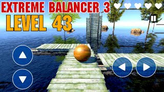 Extreme Balancer 3 Level 43 screenshot 4