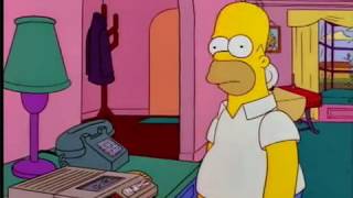 The Simpsons-Marge Is Lisa At Camp Granada? Hq 43