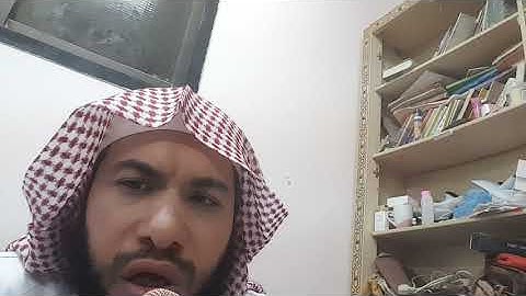 سورة الأنفال من آية(٤١- آخرها)؛القارئ همام عادل شاهين