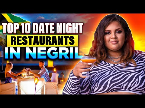 10 TOP Restaurants