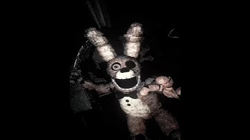 He’s Always Come Back - William Afton Edit - BAD HAPPENING FUNK #edit #fnaf #springtrap #fnaf3 #pov