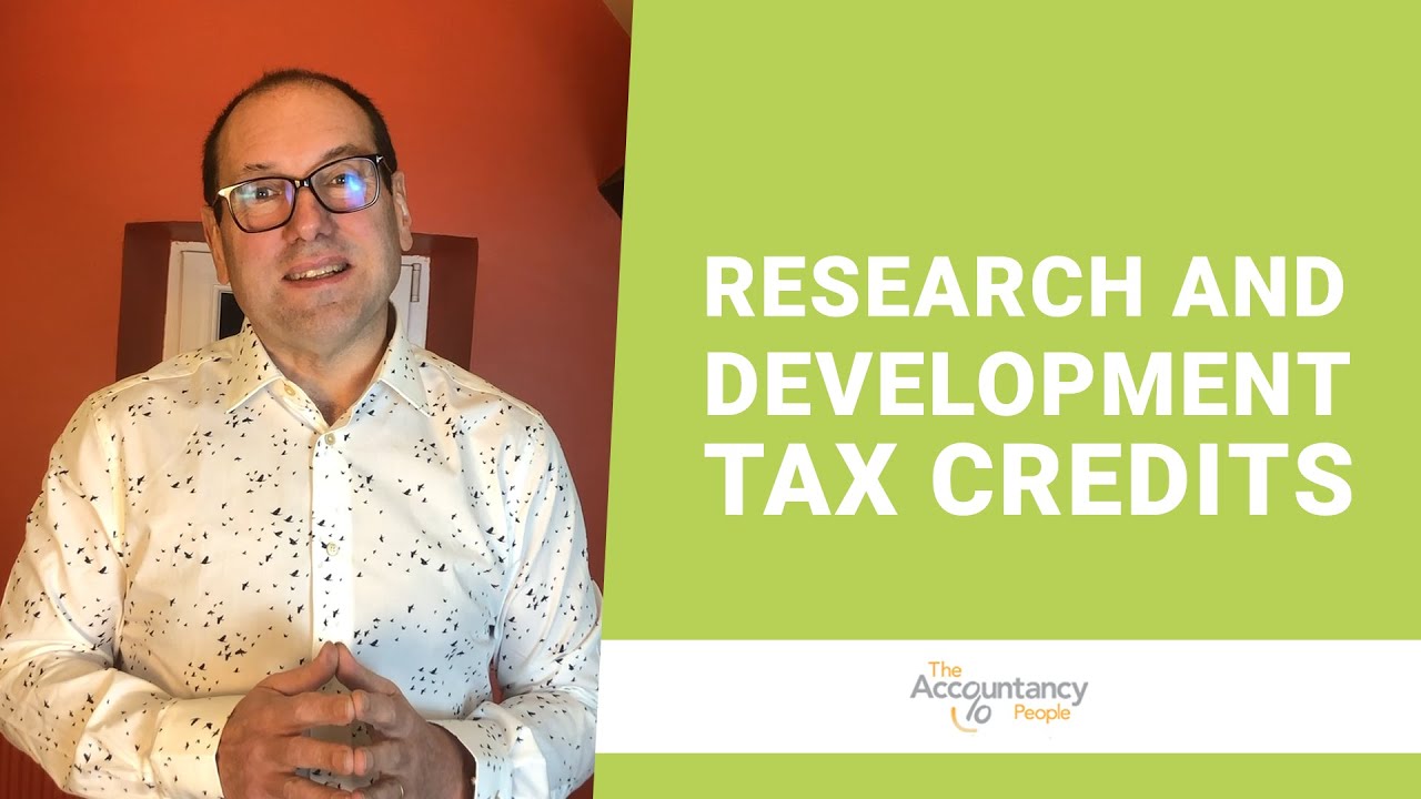 new york state research and development tax credit