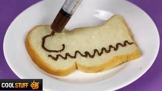5 Trucos Con Comida Que Te Impresionaran Coolstuff