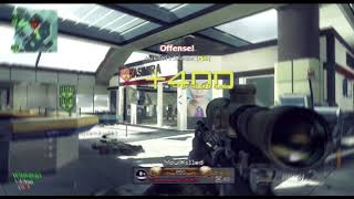 MULTI COD TRITAGE TEASER #2