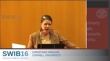 Towards visualizations-driven navigation of the scholarship data