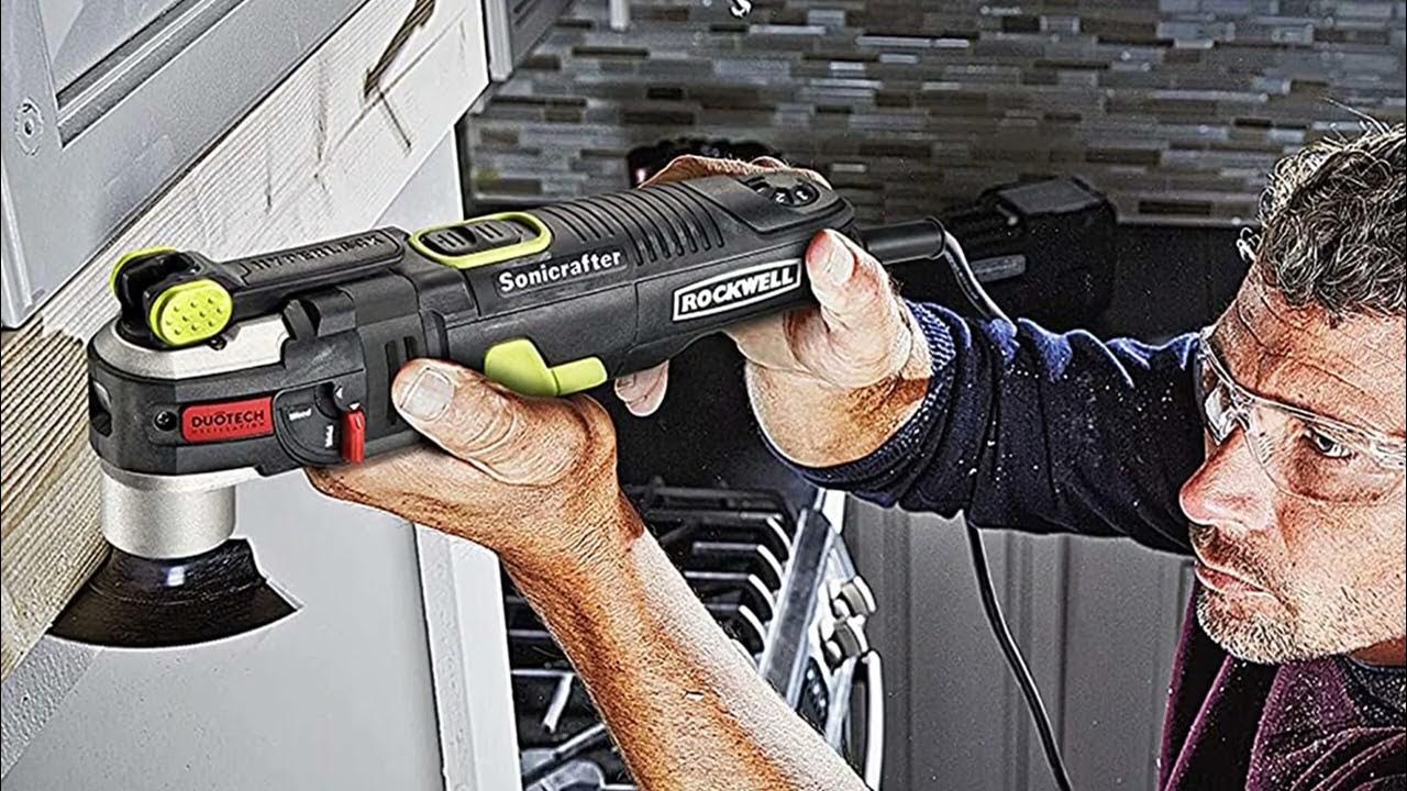 Top 6 Best Corded Oscillating Tool Review 2023 Top 6 Corded