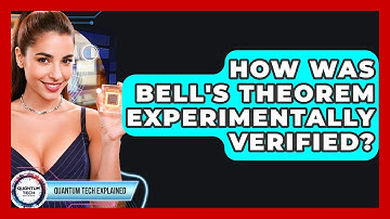 How Was Bell