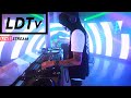 Grimehouse live on ldtv