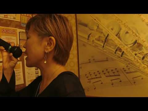 【歌ってみた】ZARD「負けないで」