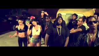 Trae tha Truth Try Me Remix (Official Video)