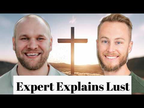 Why You Can't Beat Lust (And How To Fix It)
