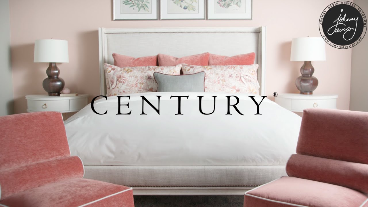 CENTURY FURNITURE x JOHNNY DAVIS DIGITAL