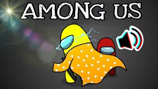 AMONG US Sound Clip - Voicy