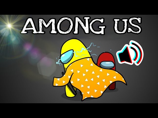 Among us imposter sound effect by GostoDeMemes Sound Effect - Tuna