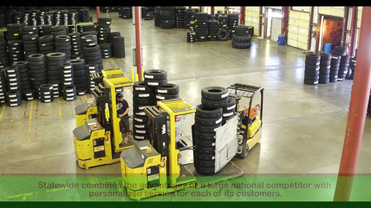 FINAL 4K 1 6 GB JULY 27 16 STATEWIDE TIRE YouTube