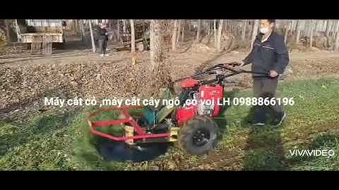 Máy cắt cỏ đĩa , máy cắt ngô ,máy cắt cỏ voi LH 0988866196