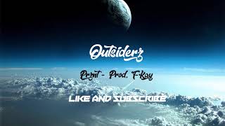 Prznt - Outsiderz (prod. T-Kay)