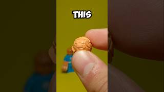Lego COOOOOOKED With This Minifigure... #lego #legoshorts