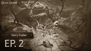 Seraph Story Trailer EP. 02 | Black Desert