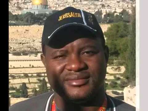 Tokotatola (Nzambe monene/Yaya