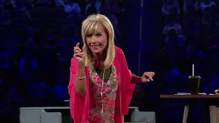 Glory Afoot on Humble Ground - Part 1 | Beth Moore